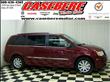 2012 Chrysler Town & Country