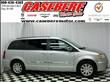 2012 Chrysler Town & Country