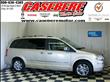 2010 Chrysler Town & Country