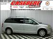 2009 Chrysler Town & Country