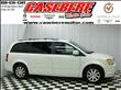 2008 Chrysler Town & Country