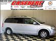 2008 Chrysler Town & Country