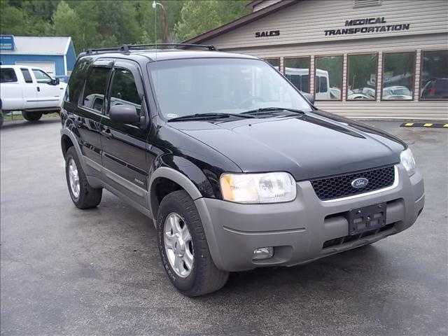 2002 Ford Escape for sale