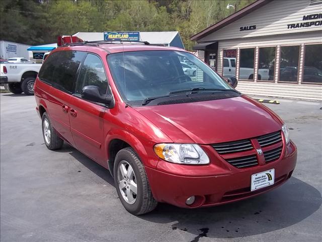 2005 Dodge Grand Caravan