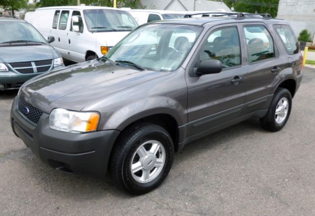 2003 Ford Escape for sale
