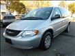 2003 Chrysler Town and Country