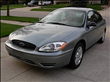 2007 Ford Taurus
