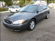2005 Ford Taurus