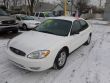 2007 Ford Taurus
