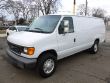 2007 Ford E350 Wagon