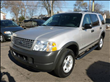 2004 Ford Explorer