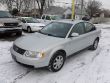 2001 Volkswagen Passat