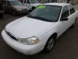 1998 Ford Contour
