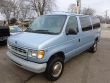 1998 Ford E250