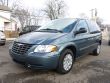 2007 Chrysler Town and Country