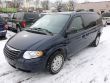 2005 Chrysler Town and Country