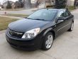 2007 Saturn Aura