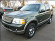 2002 Ford Explorer