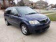 2003 Mazda MPV
