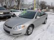 2008 Chevrolet Impala