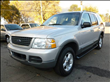 2002 Ford Explorer