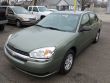 2004 Chevrolet Malibu