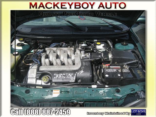 1999 Ford Contour for sale