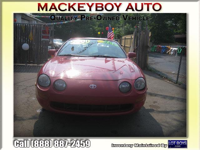 1994 TOYOTA CELICA for sale