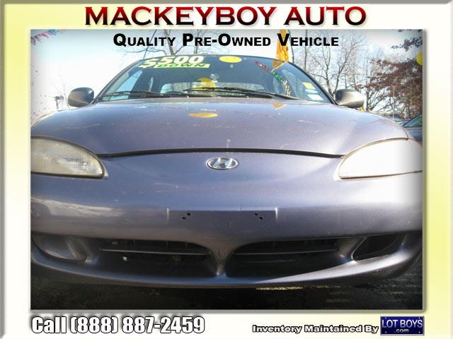 1996 Hyundai Elantra for sale