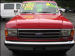 1991 Ford Bronco