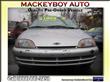 2001 Chevrolet Metro