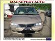 1999 Honda Odyssey