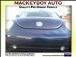 1999 Volkswagen New Beetle