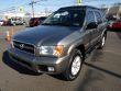 2004 Nissan Pathfinder