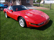 1992 Chevrolet Corvette