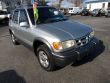 2001 Kia Sportage