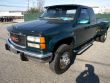 1998 GMC Sierra 3500