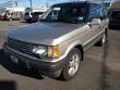 2002 Land Rover Range Rover