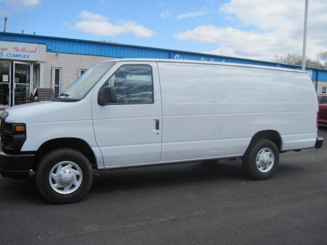 2008 Ford Econoline for sale