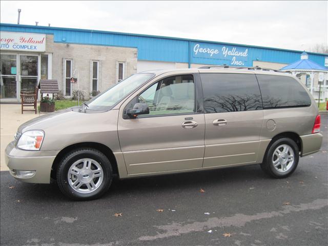 2005 Ford Freestar for sale