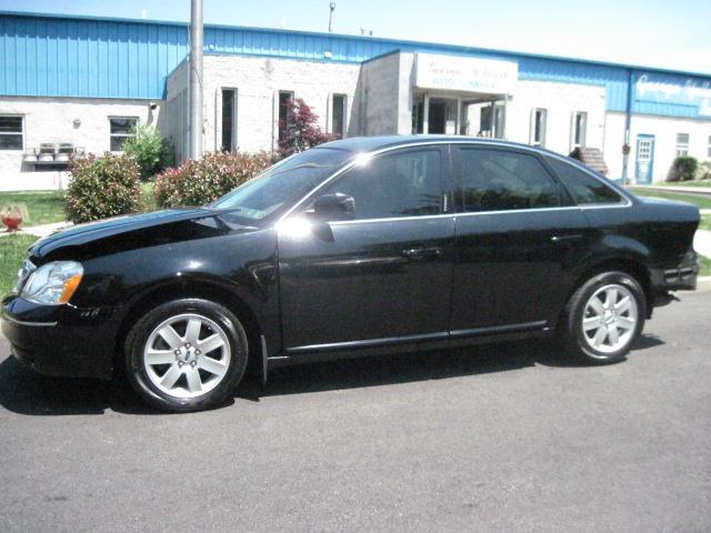 2007 Ford Five Hundred for sale