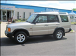 2002 Land Rover Discovery II
