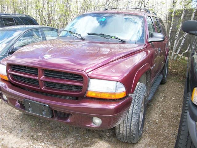 2001 Dodge Durango for sale
