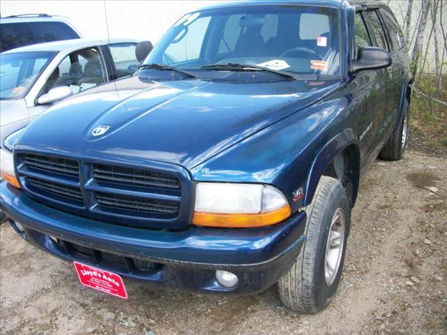 1999 Dodge Durango for sale
