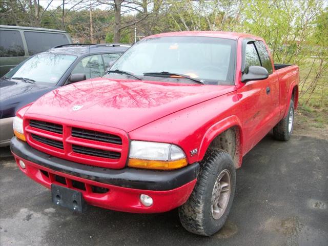 2000 Dodge Dakota for sale