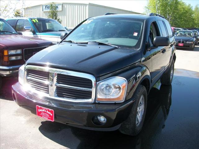 2005 Dodge Durango for sale
