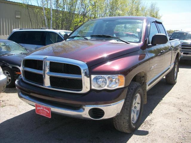 2005 Dodge Ram 1500 for sale