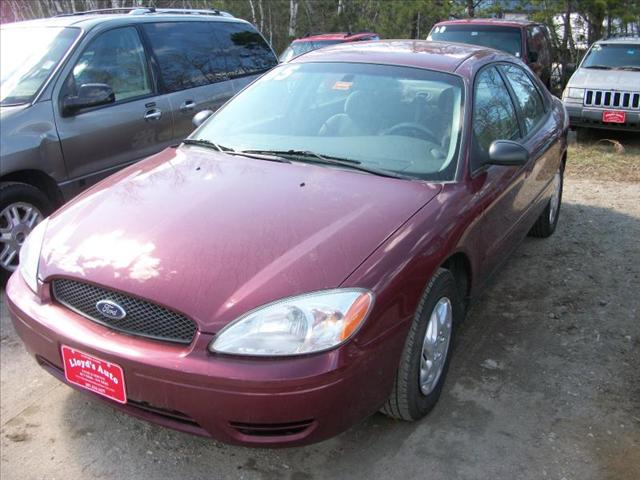 2005 Ford Taurus for sale