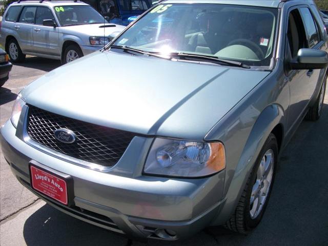 2005 Ford Freestyle for sale