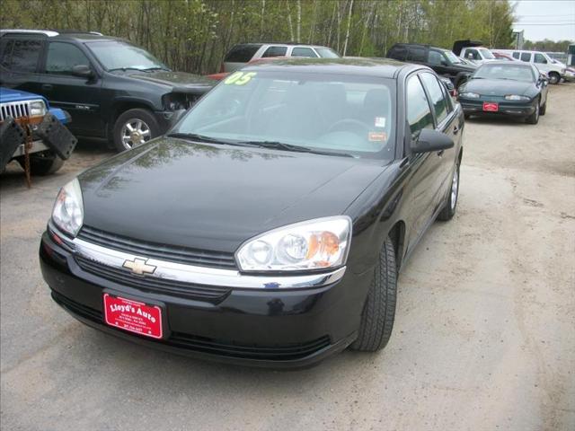 2005 Chevrolet Malibu for sale